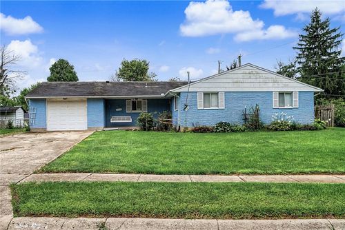 5106 Goodyear Drive, Dayton, OH, 45406 | Card Image