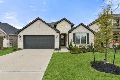 15961 Hayes Market Loop, Conroe, TX, 77302 | Card Image