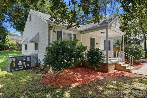 119 S Gregg St, Charlotte, NC, 28208-3409 | Card Image