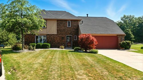 10623 Wadsworth Ct, Fort Wayne, IN, 46845-1085 | Card Image