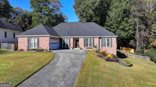 2820 Ashton Tree Court, Dacula, GA, 30019 | Card Image