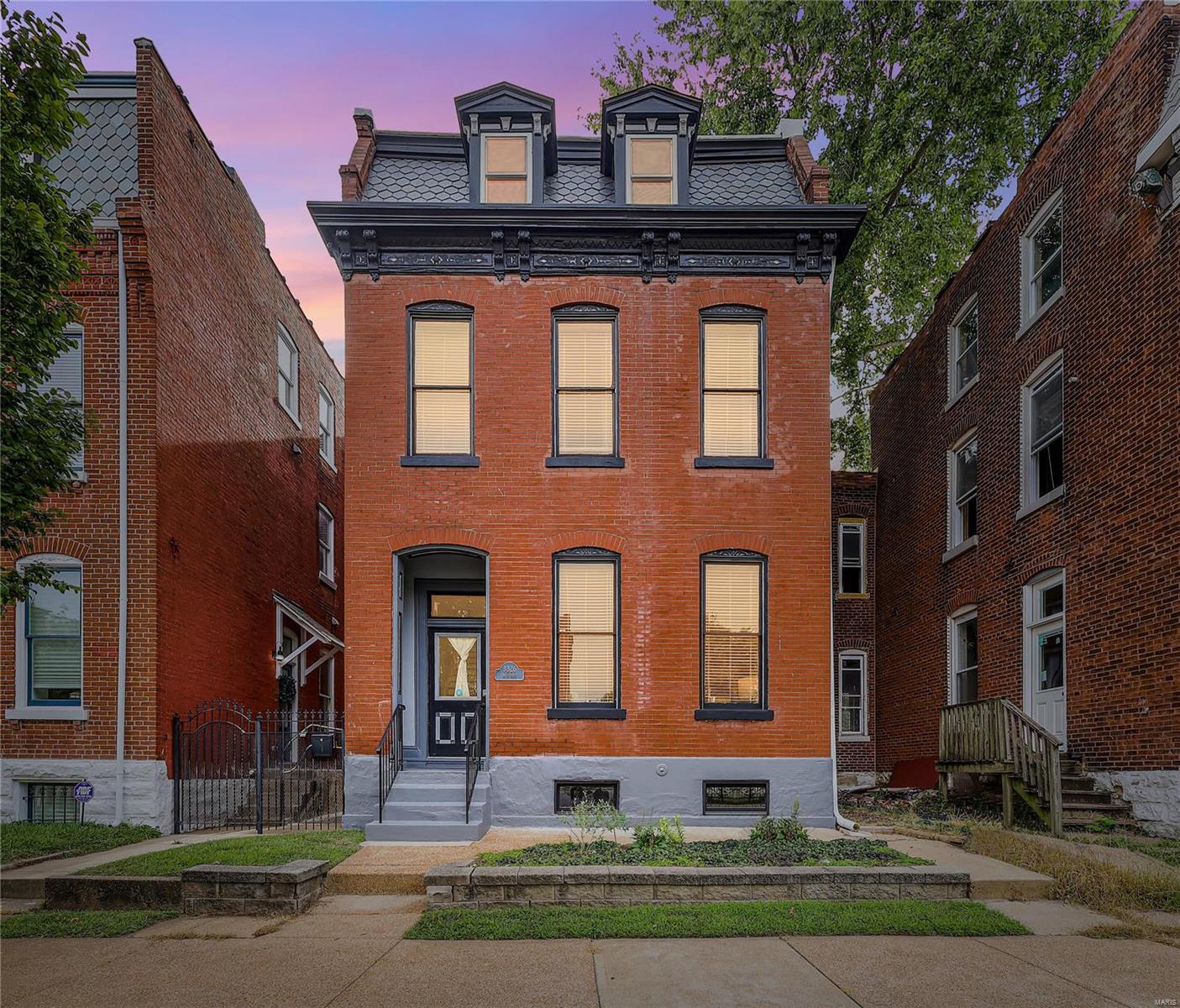 Wisconsin Ave, Saint Louis, MO 63118