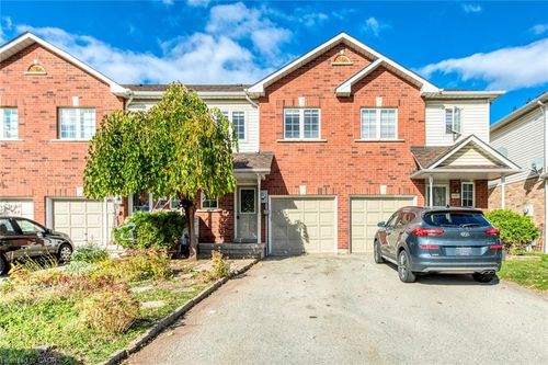 4401 Peter Dr, Burlington, ON, L7L6S6 | Card Image