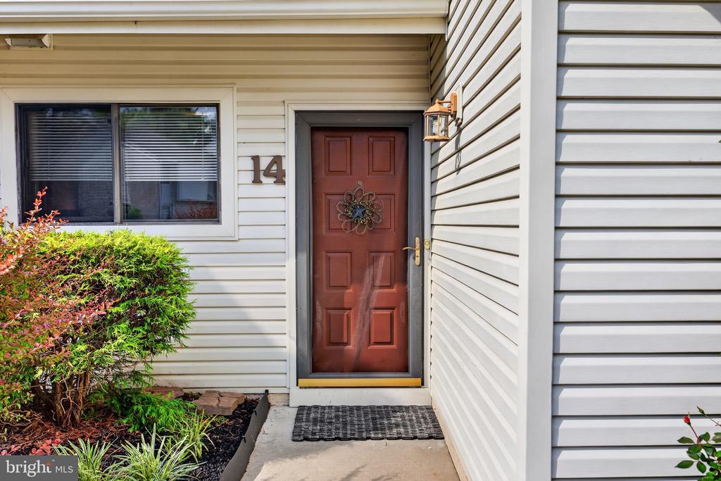 Residential in MOUNT LAUREL 3