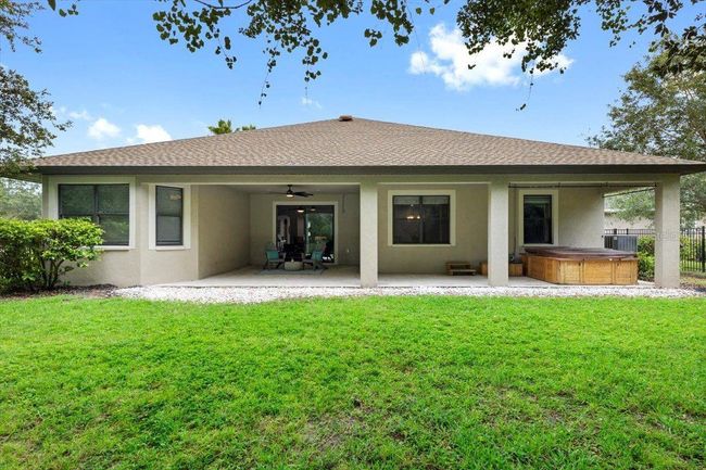 20020 Outpost Point Dr, House other with 4 bedrooms, 3 bathrooms and null parking in TAMPA FL | Image 60