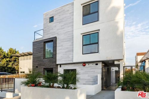 apt-103-846 N Alta Vista Blvd, LOS ANGELES, CA, 90046-4514 | Card Image