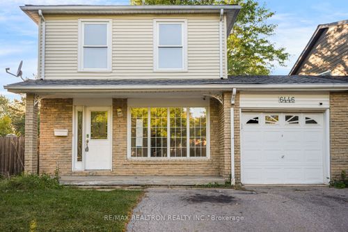 6446 Chaumont Cres, Mississauga, ON, L5N2M8 | Card Image