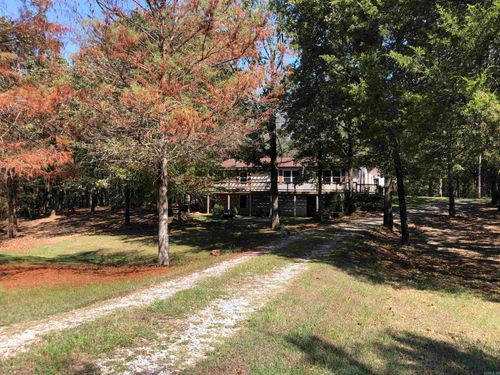 125 Bluebird Glen Lane, Searcy, AR, 72143-8436 | Card Image