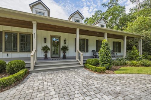 403 Plantation Rd, Tallahassee, FL, 32303-4205 | Card Image