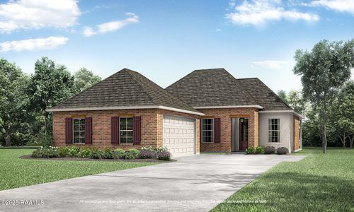 301 Sweet Harvest Rd, Youngsville, LA, 70592-4505 | Card Image