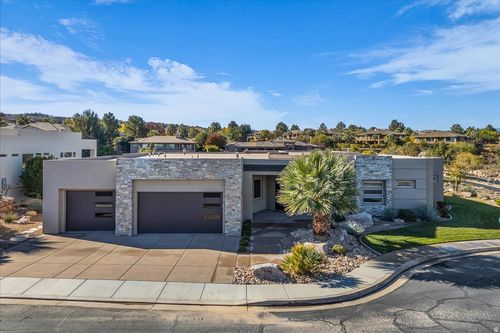 1622 S Agate Cir, St George, UT, 84790-6109 | Card Image