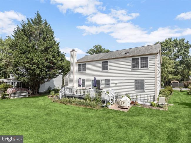 8289 Hammond Branch Way, House other with 4 bedrooms, 4 bathrooms and null parking in LAUREL MD | Image 53