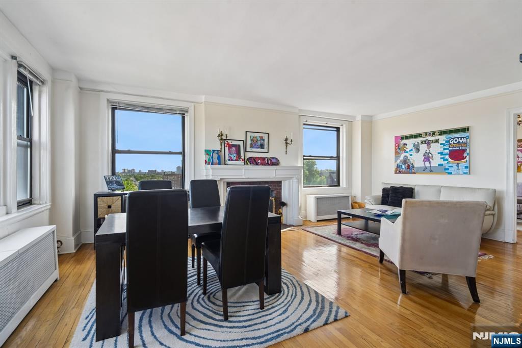 Residential in Newark 5