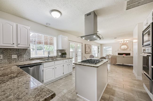 2711 Weald Way Ct, House other with 4 bedrooms, 3 bathrooms and 2 parking in Spring TX | Image 14