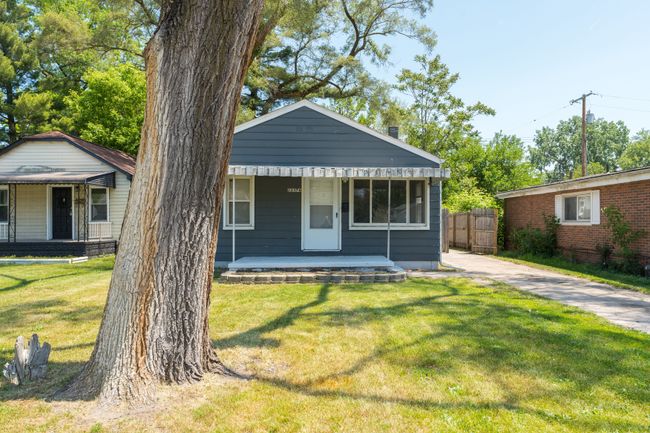 23376 Tawas Ave, House other with 3 bedrooms, 2 bathrooms and null parking in Hazel Park MI | Image 17