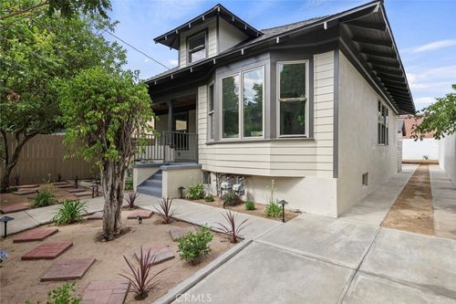 front-house-125 S Avenue 60, Los Angeles, CA, 90042 | Card Image