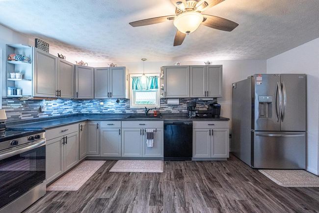125 W High St, House other with 3 bedrooms, 1 bathrooms and null parking in Amanda OH | Image 13