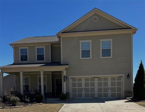 5860 Stargazer Way, Cumming, GA, 30028-4419 | Card Image