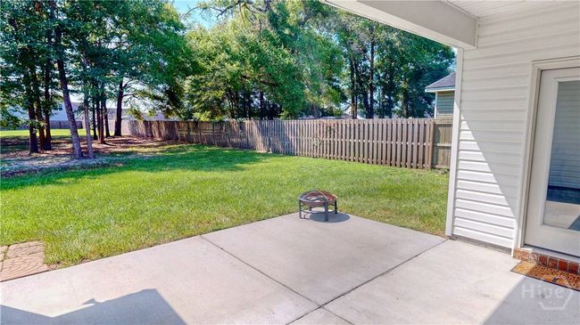 110 Tailwind Trl, House other with 4 bedrooms, 2 bathrooms and null parking in Guyton GA | Image 31