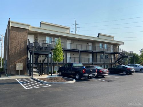 5025 Barrow Ave, Cincinnati, OH, 45209-1070 | Card Image