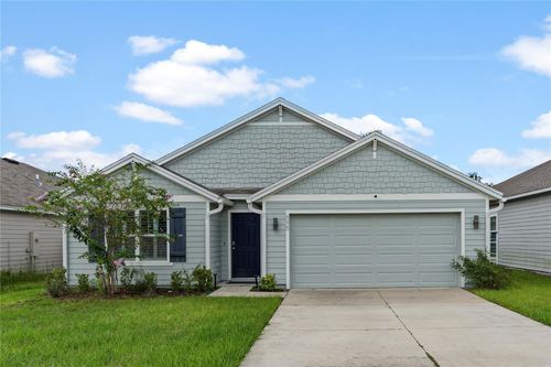695 243rd Ter, NEWBERRY, FL, 32669-0260 | Card Image