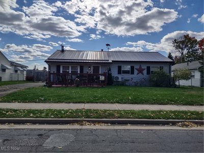 2708 19th Street Ne, House other with 3 bedrooms, 1 bathrooms and null parking in Canton OH | Image 1