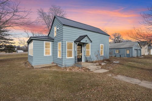 106 E 5th St Street, Egan, SD, 57024 | Card Image