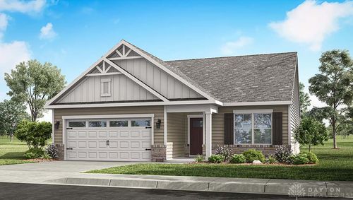 444 Hollywood Blvd, Xenia, OH, 45385-1298 | Card Image