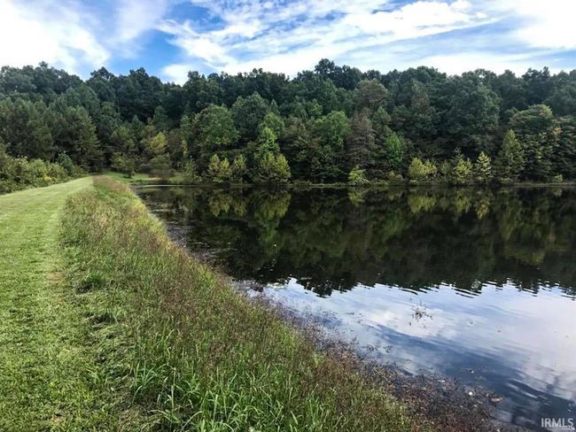 12.6 Acres Deer Lake Drive, Home with 0 bedrooms, 0 bathrooms and null parking in Bloomfield IN | Image 11