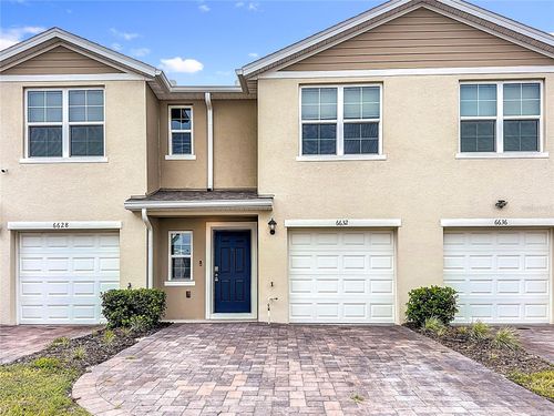 6632 Druid Way, HARMONY, FL, 34773-6176 | Card Image