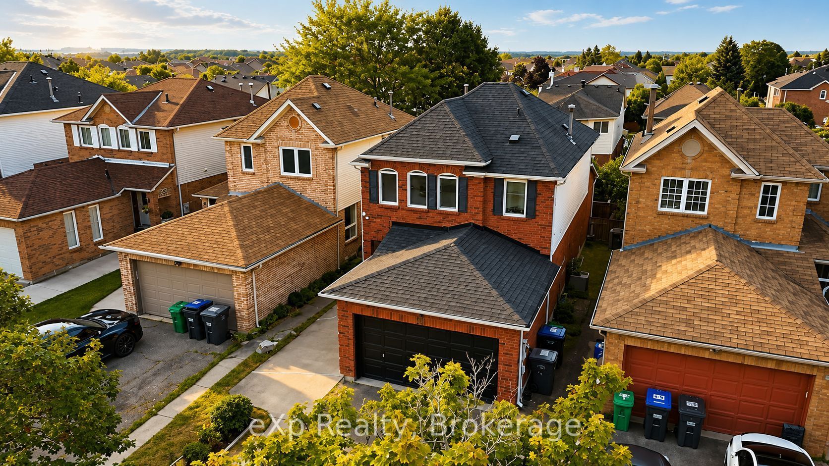 Residential in Brampton 4
