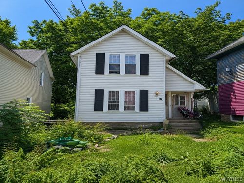 211 N 6th Street, Olean, NY, 14760 | Card Image