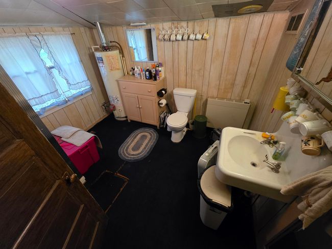 7470 Becker Rd, House other with 3 bedrooms, 1 bathrooms and null parking in Manistee MI | Image 22