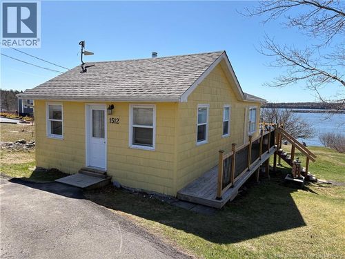 1512 Rte 790, Dipper Harbour, NB, E5J1Y2 | Card Image