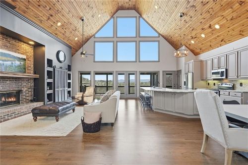 43 Wildcat Run, Big Canoe, GA, 30143 | Card Image