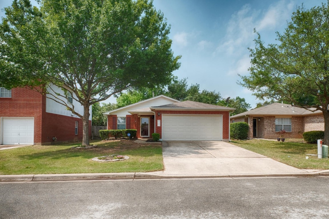 2107 Garrison Drive, For Rent in Leander Zoocasa