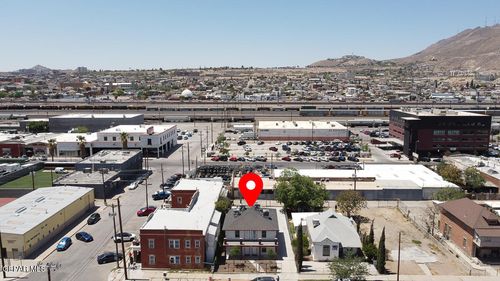 a-d-1107 Myrtle Ave, El Paso, TX, 79901-1517 | Card Image