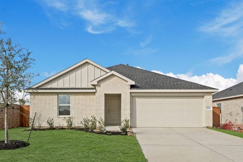 3052 Helios Haven Dr, Brookshire, TX, 77423-3348 | Card Image