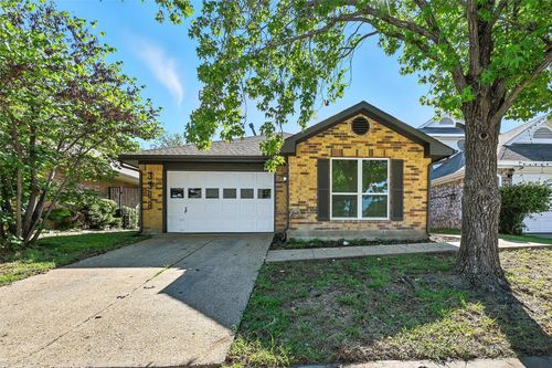 3308 Poplar Springs Ln, Dallas, TX, 75227-1979 | Card Image