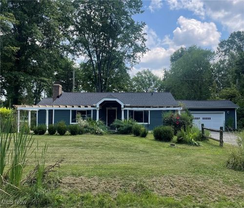 5551 Lincoln Blvd, Hudson, OH, 44236-2607 | Card Image