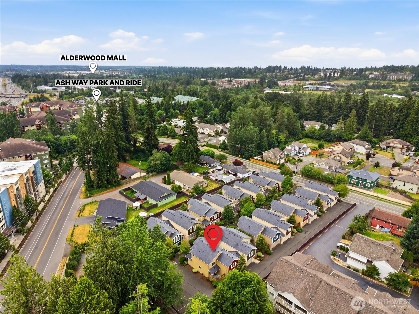 Residential in Lynnwood 4