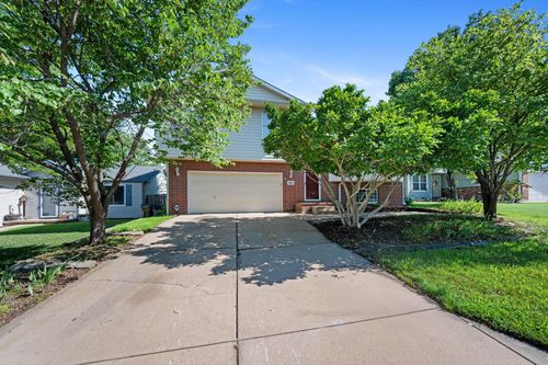 254 W Rosewood Ln, Derby, KS, 67037-3172 | Card Image