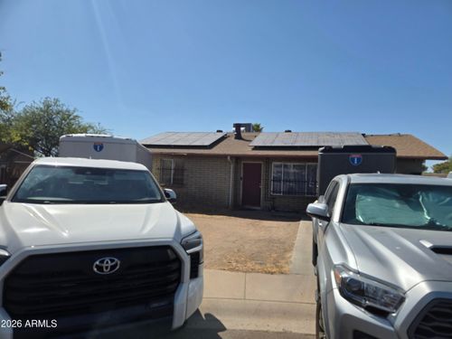 14630 N 31st Ln, Phoenix, AZ, 85053-4809 | Card Image