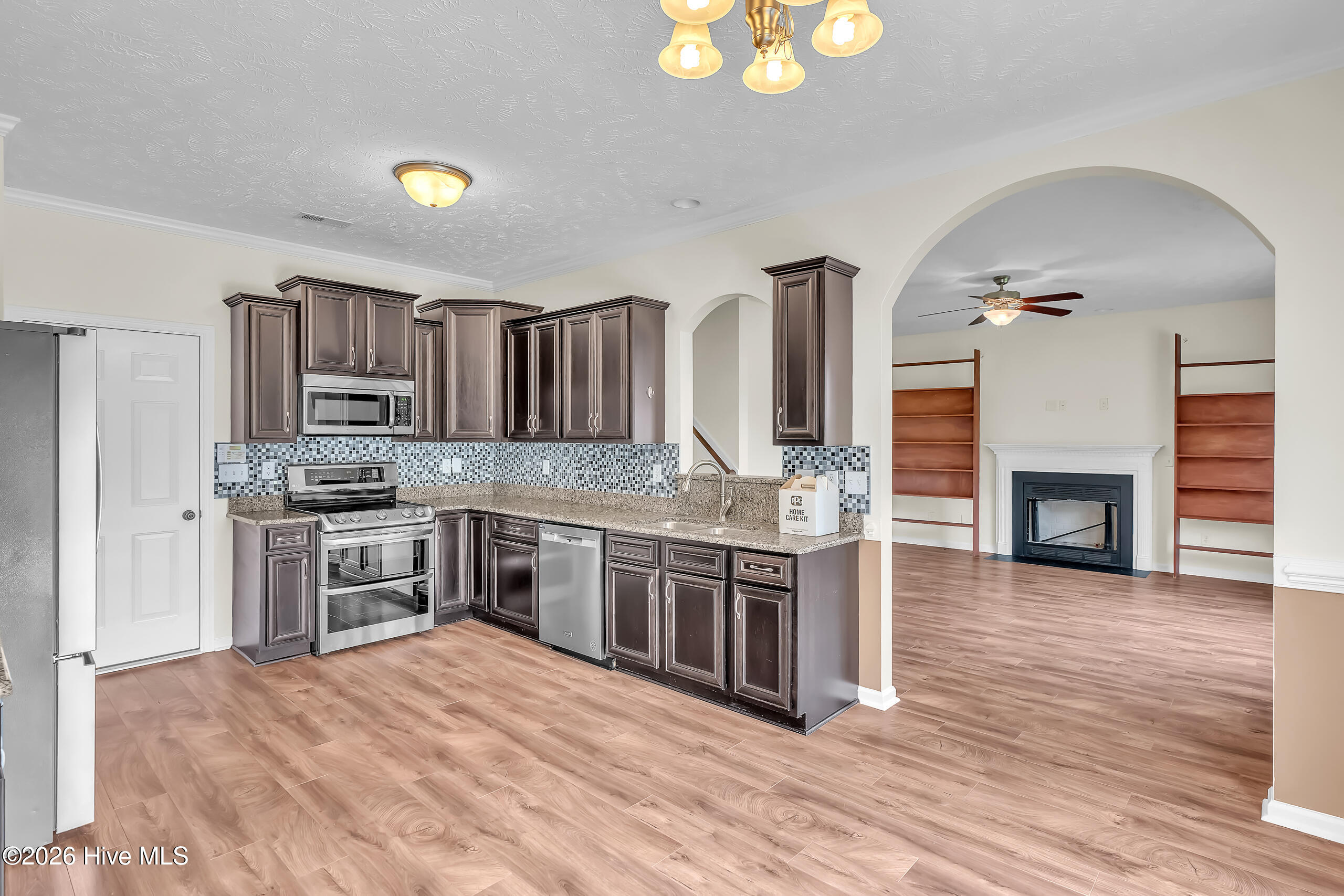 Residential in Richlands 4