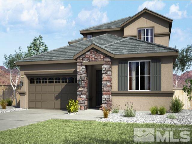 Alamere Falls Way, Sparks, NV 89436