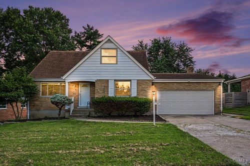 3419 Rocker Dr, Colerain Twp, OH, 45239-4019 | Card Image