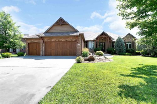 4024 N Fiddlers Cove St, Maize, KS, 67101-4114 | Card Image