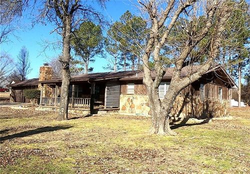 36481 Ew 1270, Wewoka, OK, 74884-6531 | Card Image