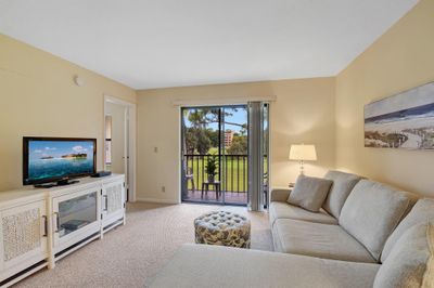 205 - 7269 Golf Colony Court, Condo with 2 bedrooms, 2 bathrooms and null parking in Lake Worth FL | Image 1