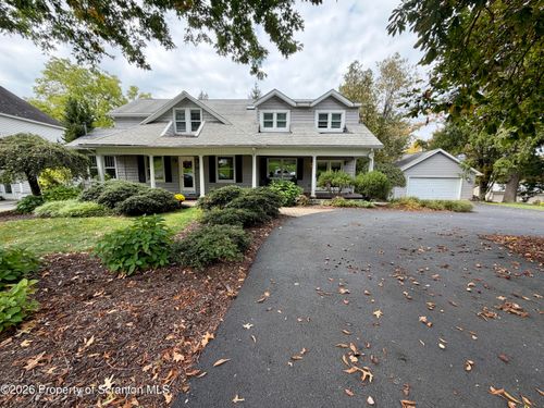 515 Scott Road, South Abington Twp, PA, 18411 | Card Image